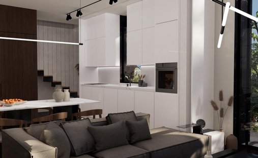 Condominio in South Athens, Attica, Grecia 1