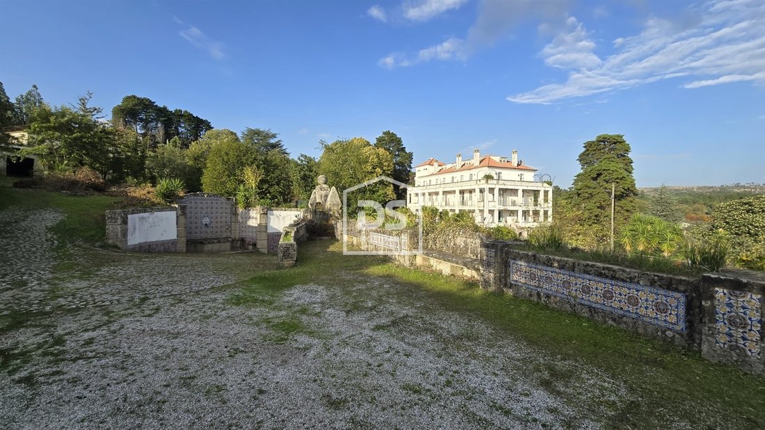 Estate in Abrunhosa-a-Velha, Viseu District, Portugal 2 - 14998100