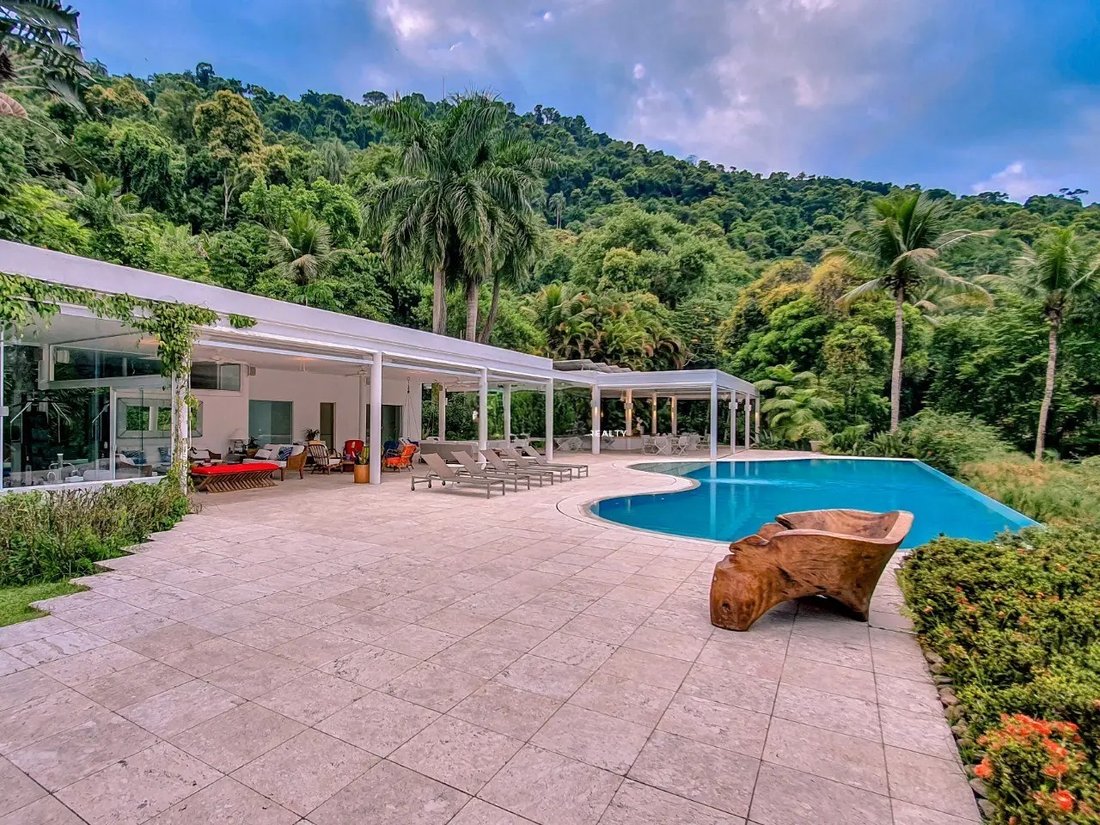 Estate in Angra dos Reis, State of Rio de Janeiro, Brazil 5 - 14996868