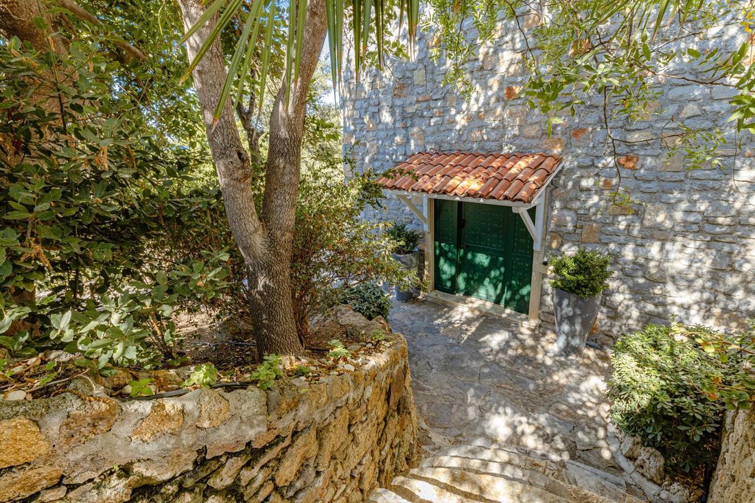 Estate in Bodrum, Muğla, Turkey 5 - 14994254