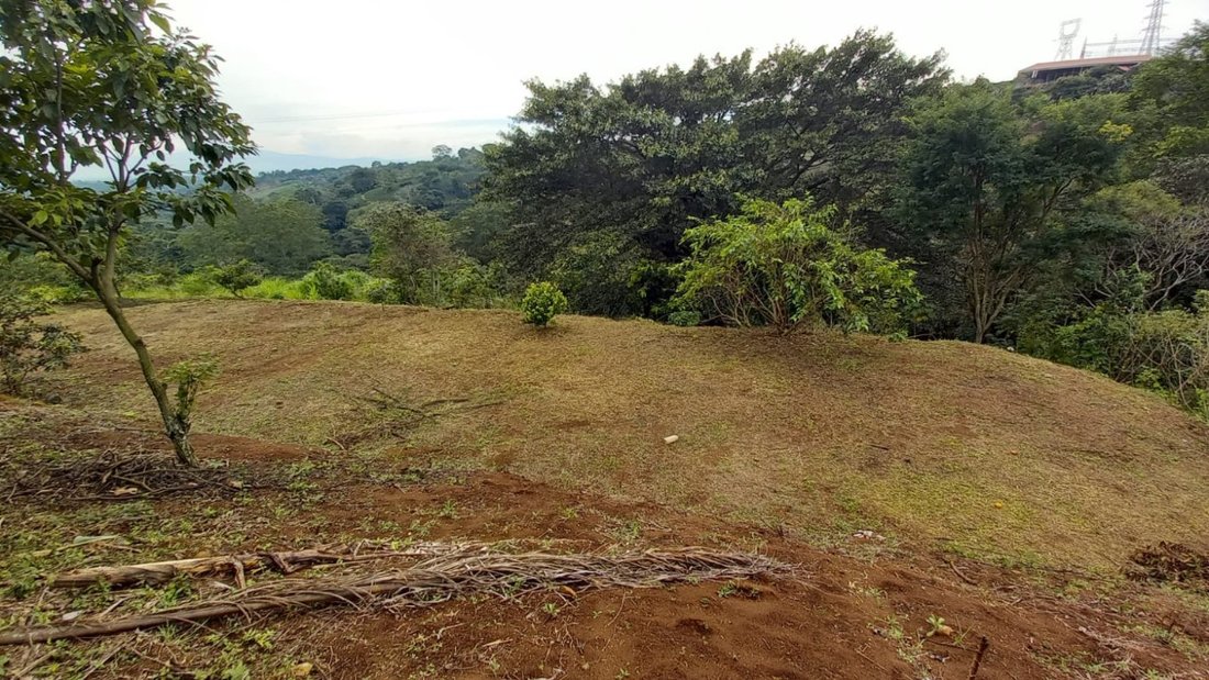Land in Naranjo de Alajuela, Alajuela Province, Costa Rica 2 - 14997932