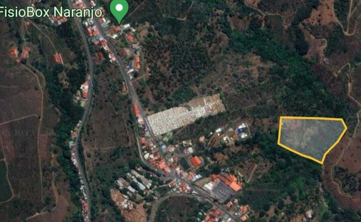 Land in Naranjo de Alajuela, Alajuela Province, Costa Rica 1