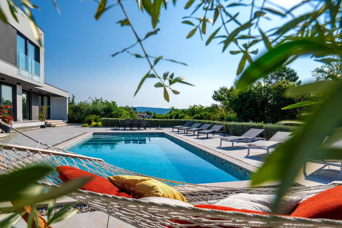 Villa in Rakalj, Istria County, Croatia 4 - 14972853