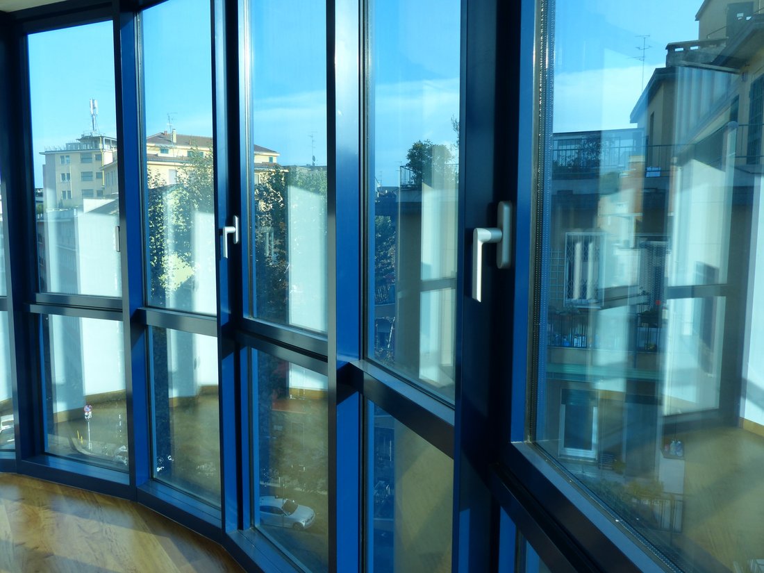 Penthouse in Navigli - Bocconi, Milan, Lombardy 3 - 14994604