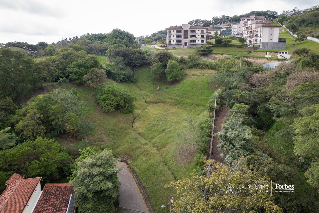 Land in San Rafael, San José Province, Costa Rica 4 - 11665768