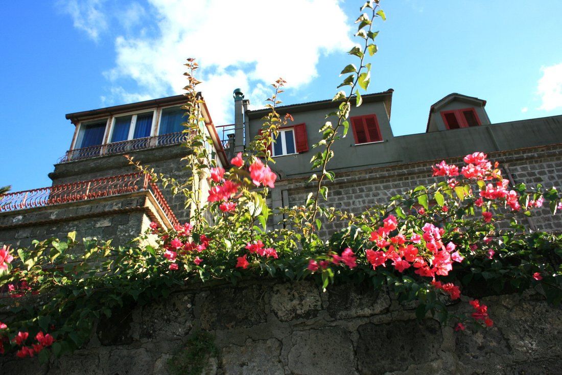 Villa in Termini, Campania, Italy 3 - 15001156