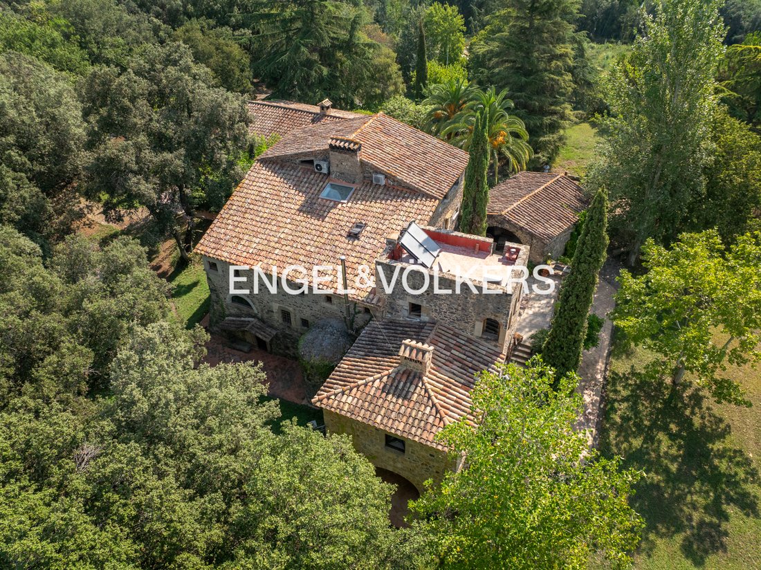Townhouse in Sant Gregori, Catalonia, Spain 2 - 15001157
