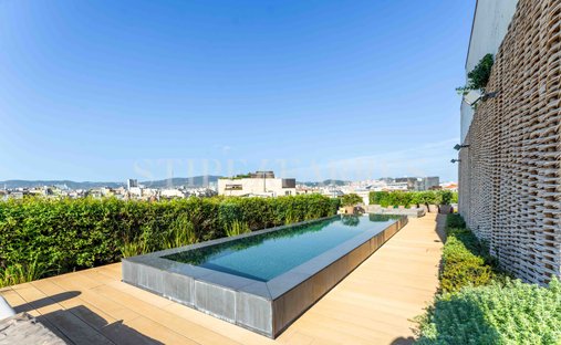 Appartement à Eixample, Barcelone, Espagne 1