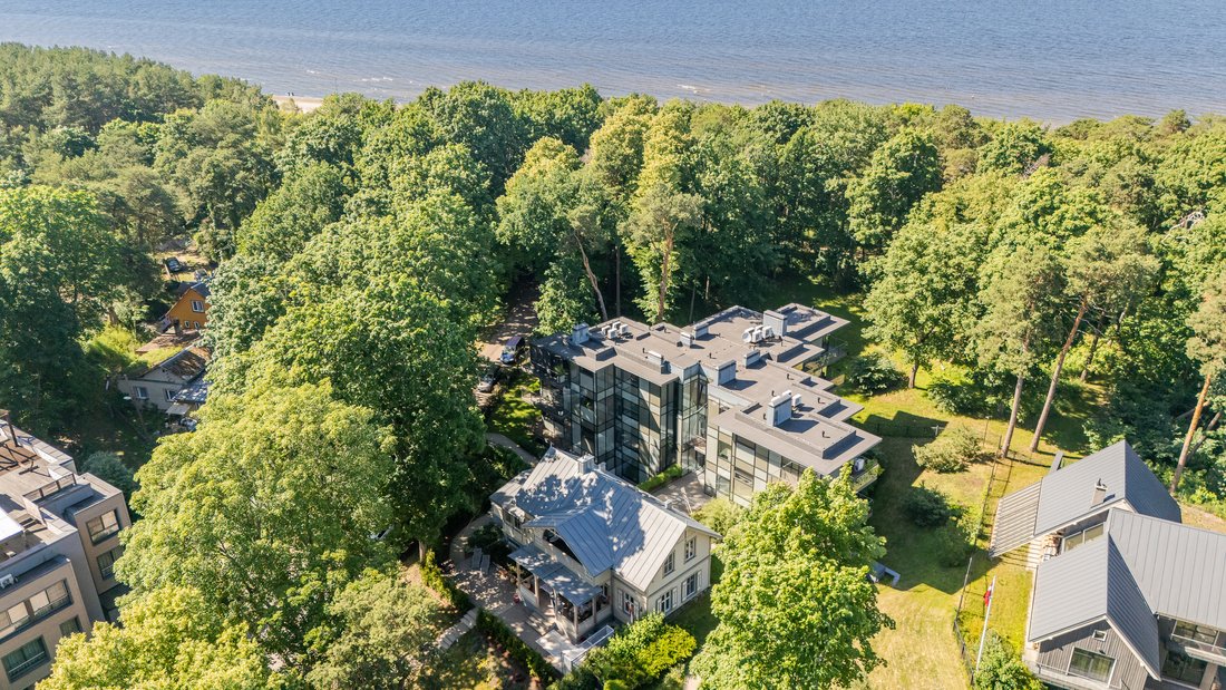 House in Jūrmala, Latvia 2 - 15001164