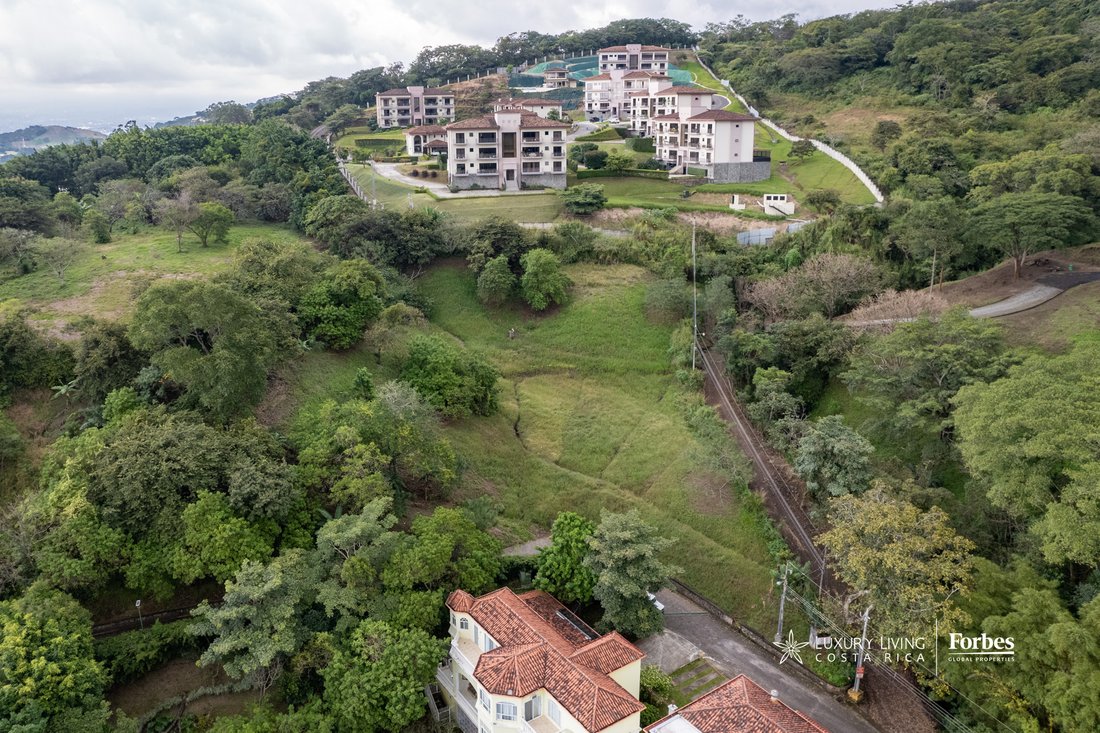 Land in San Rafael, San José Province, Costa Rica 2 - 11665768