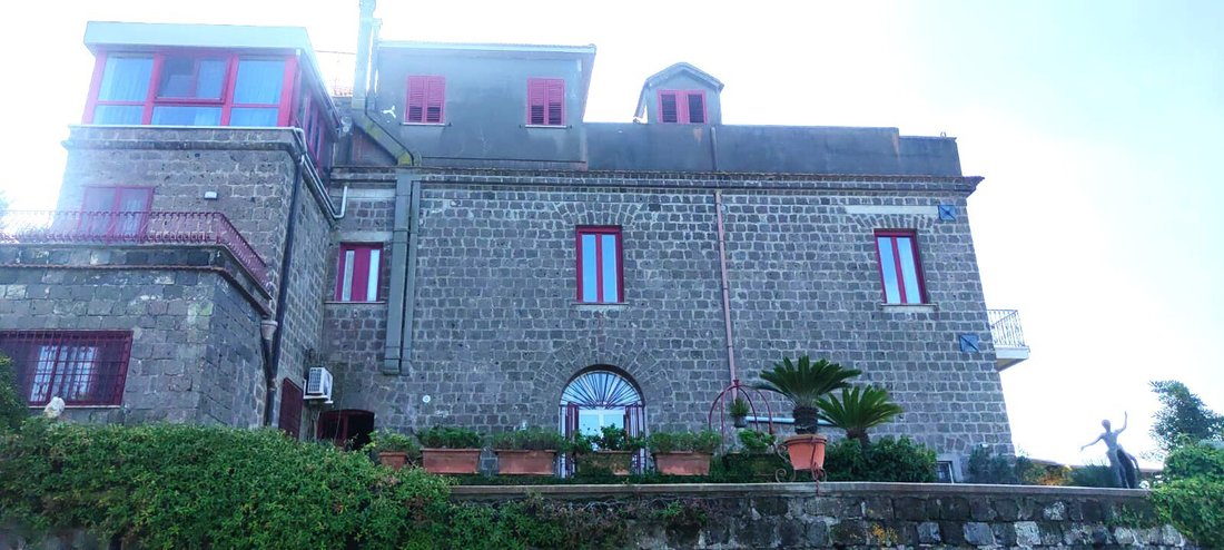 Villa in Termini, Campania, Italy 5 - 15001156