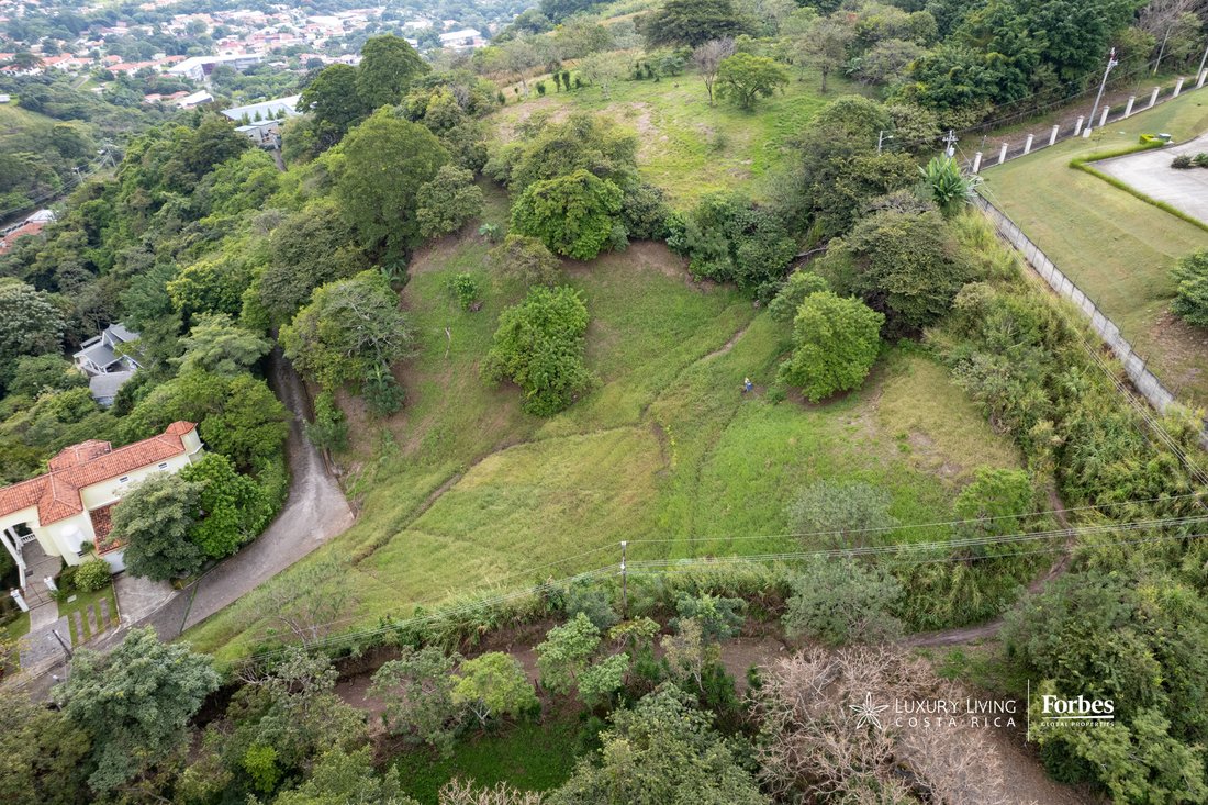 Land in San Rafael, San José Province, Costa Rica 3 - 11665768