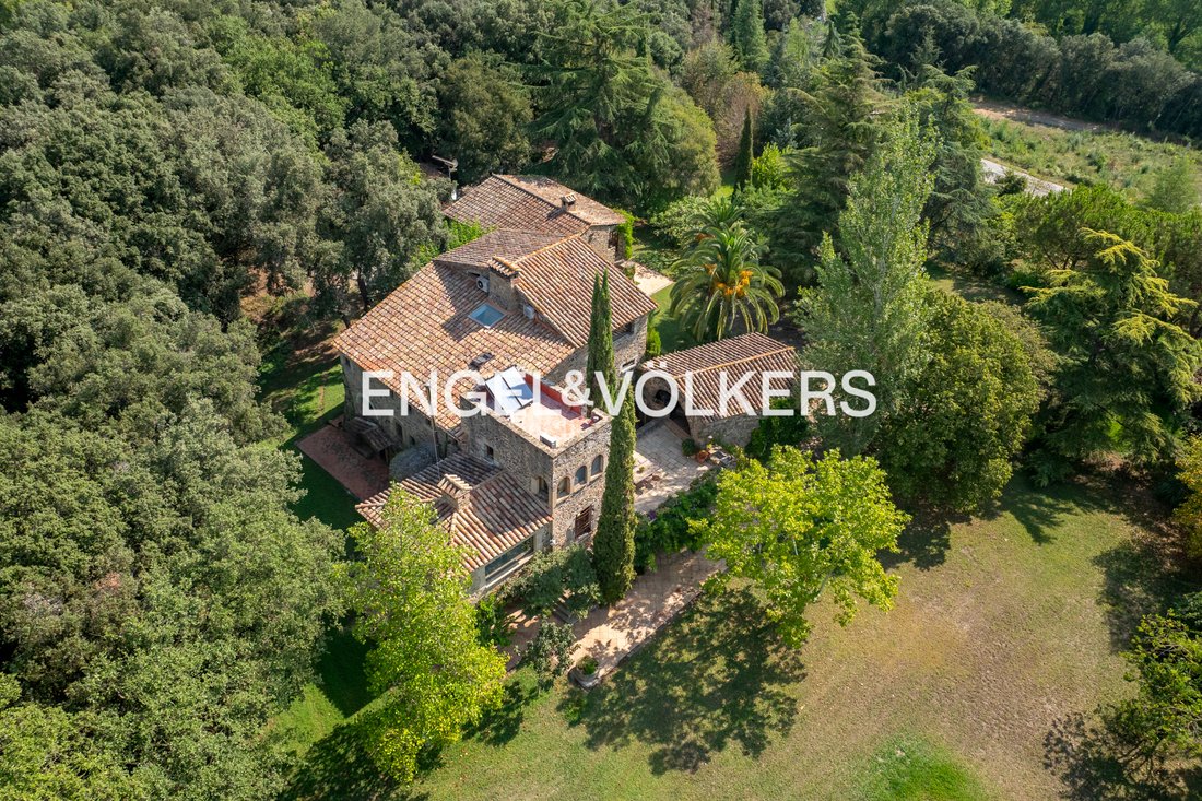Townhouse in Sant Gregori, Catalonia, Spain 1 - 15001157