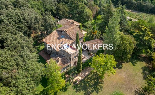 Townhouse in Sant Gregori, Catalonia, Spain 1