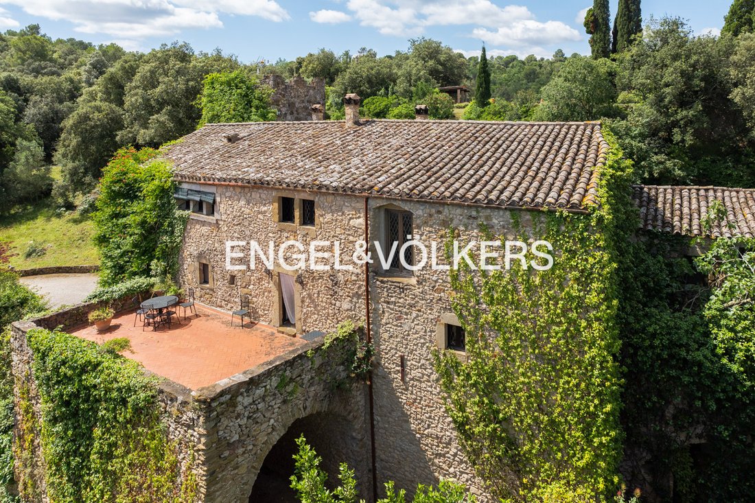 Country House in Madremanya, Catalonia, Spain 4 - 15001152