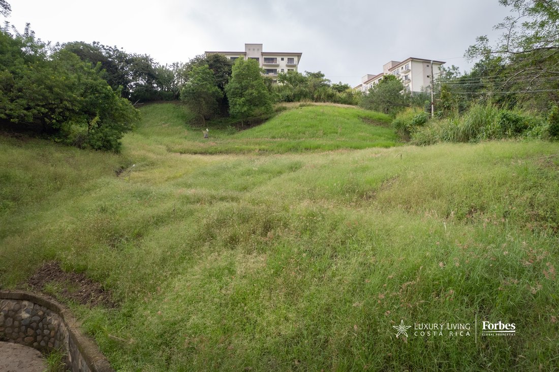 Land in San Rafael, San José Province, Costa Rica 1 - 11665768