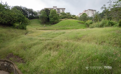 Terreno a San Rafael, San José, Costa Rica 1