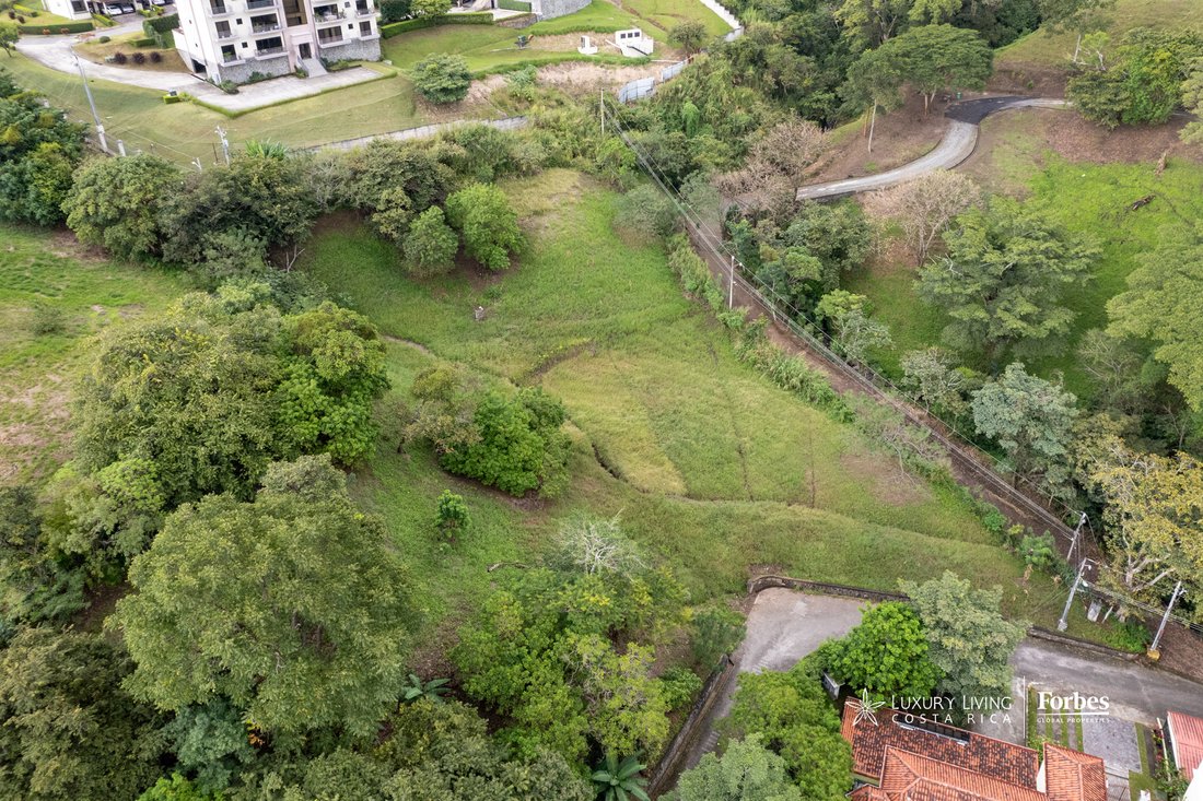 Land in San Rafael, San José Province, Costa Rica 5 - 11665768
