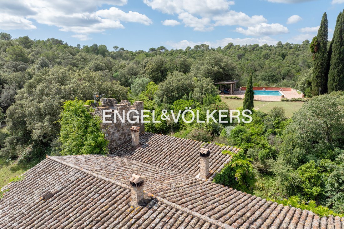 Country House in Madremanya, Catalonia, Spain 5 - 15001152