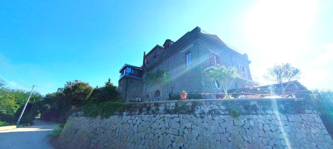 Villa in Termini, Campania, Italy 4 - 15001156
