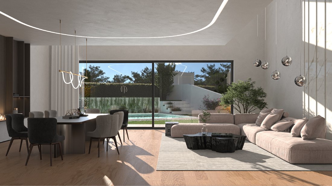 Penthouse in South Athens, Attica, Greece 3 - 15001289