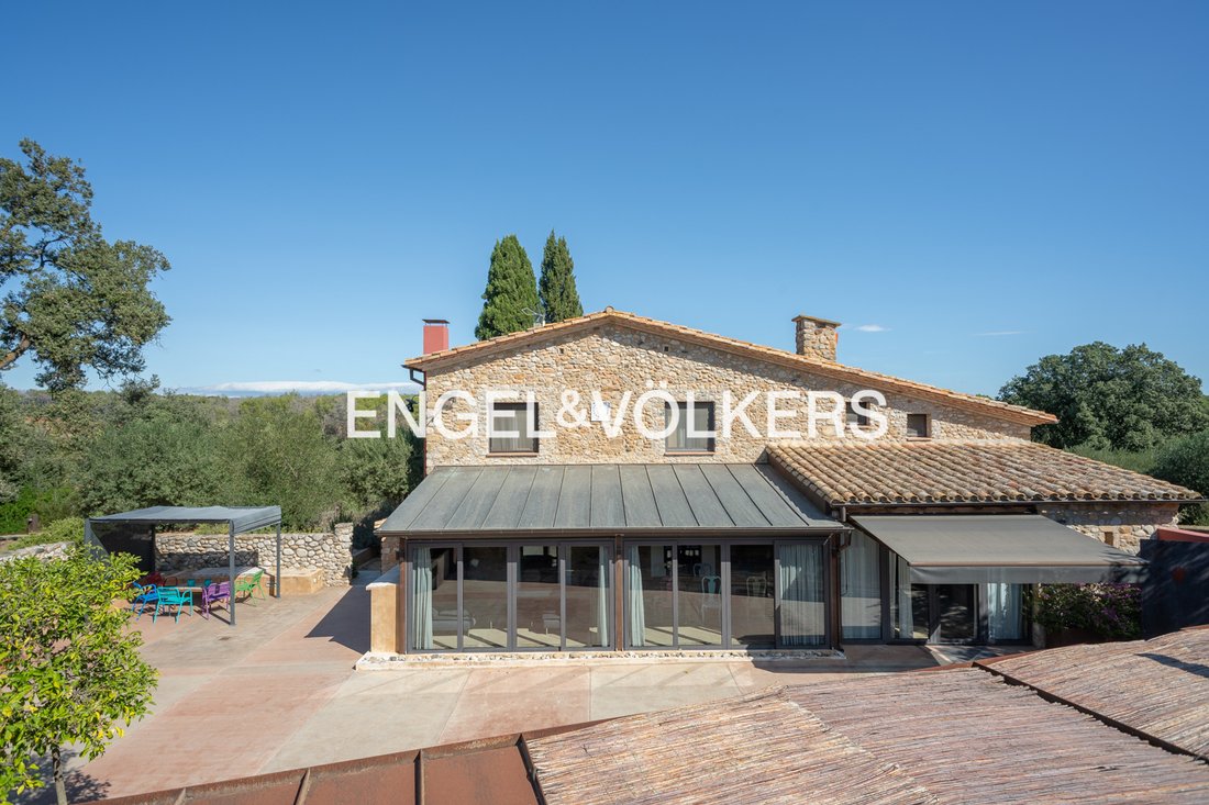 Country House in Sant Gregori, Catalonia, Spain 4 - 15001267