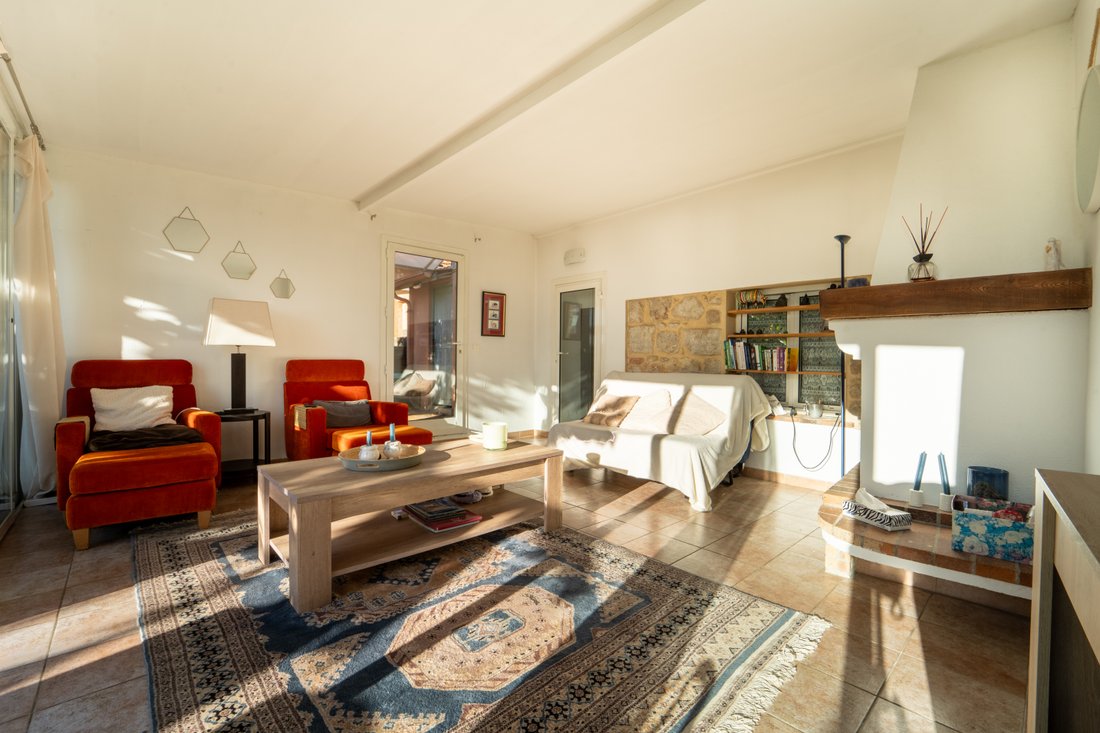 House in Roquebrune-Cap-Martin, Provence-Alpes-Côte d'Azur, France 5 - 15001192