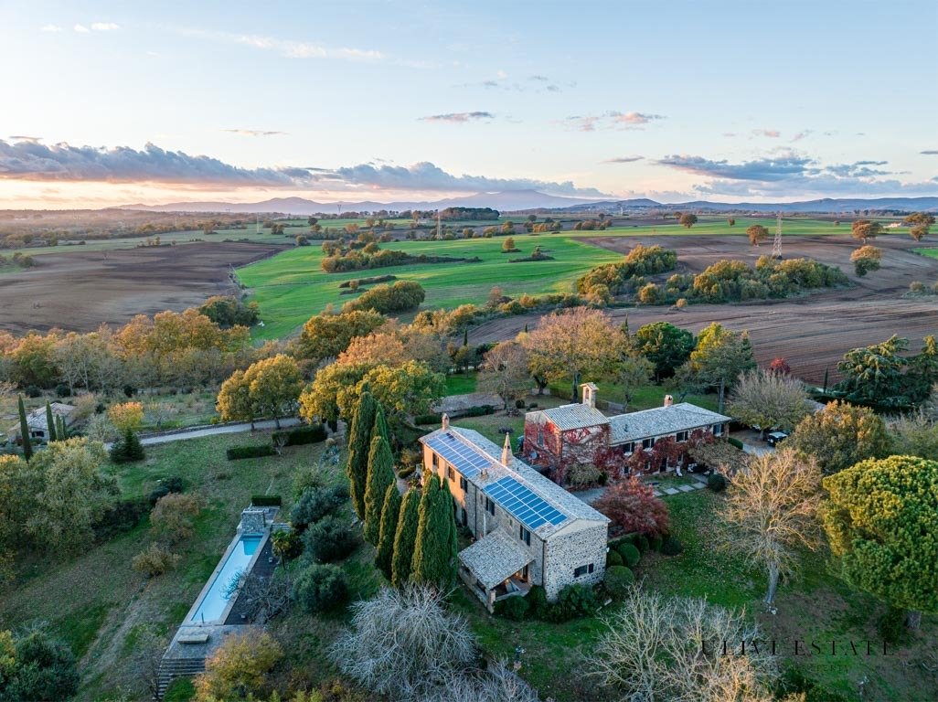 Estate in Orvieto, Umbria, Italy 3 - 15001507