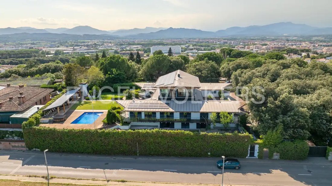 Villa in Girona, Catalonia, Spain 3 - 15001232
