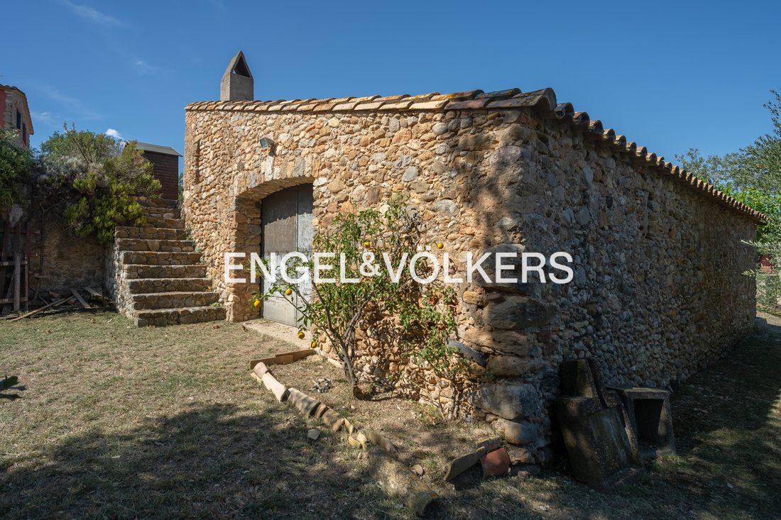 Country House in Sant Gregori, Catalonia, Spain 5 - 15001267