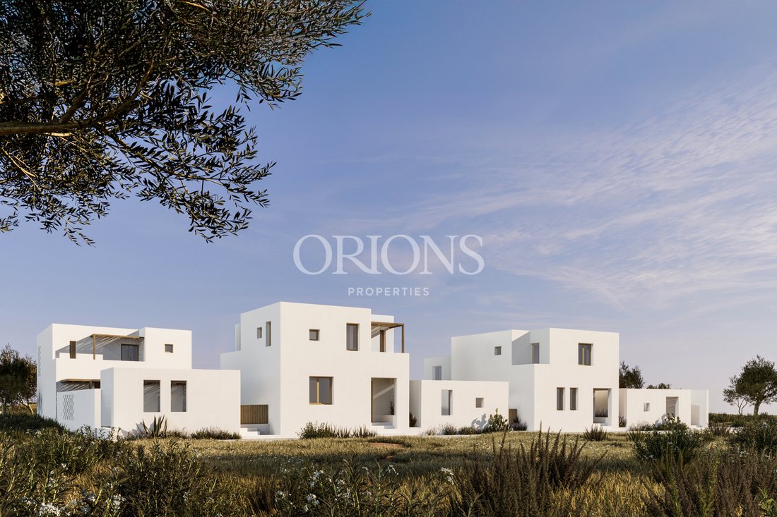 House in Paros, Aegean, Greece 5 - 14959966