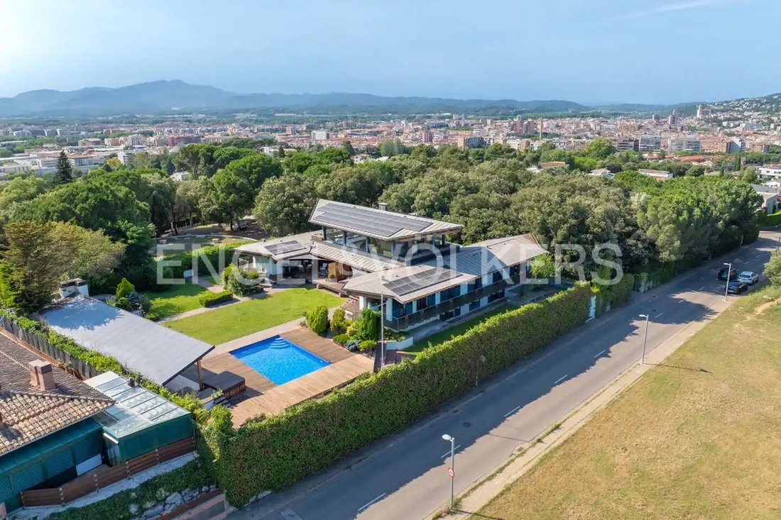 Villa in Girona, Catalonia, Spain 2 - 15001232