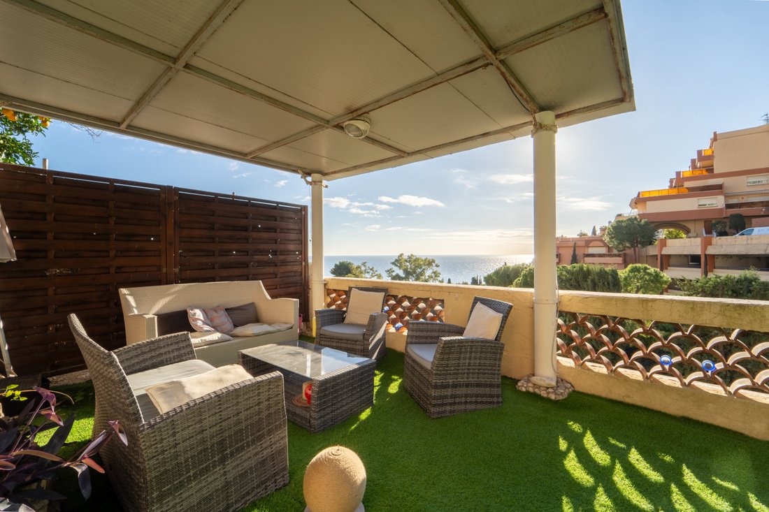 House in Roquebrune-Cap-Martin, Provence-Alpes-Côte d'Azur, France 1 - 15001192