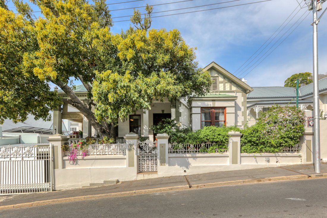 House in Oranjezicht, Cape Town, South Africa 1 - 15001176