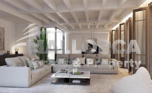 Residenza a Palma di Maiorca, Isole Baleari, Spagna 1