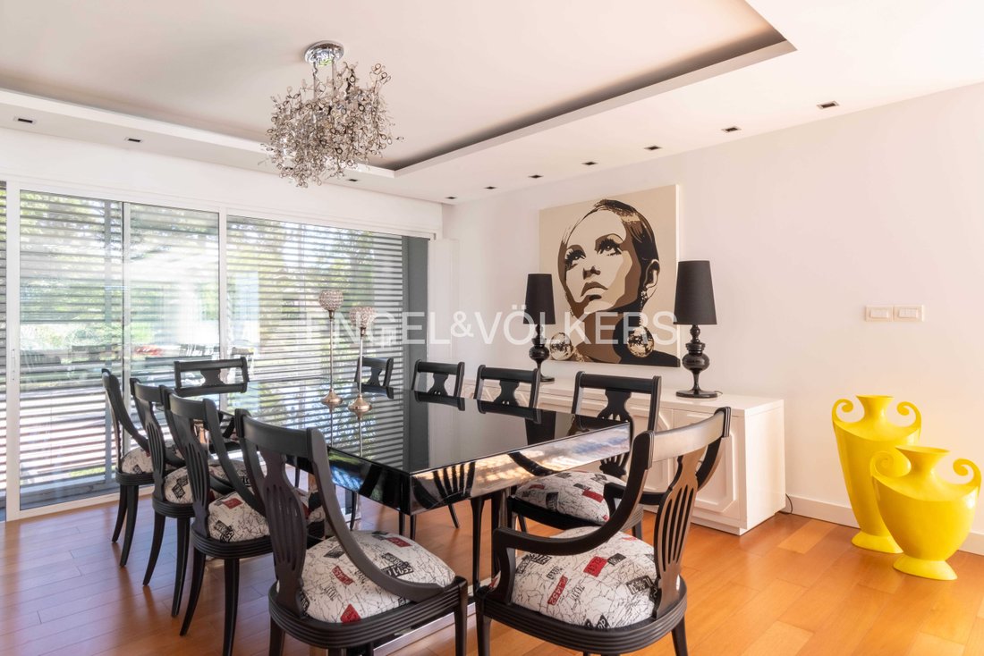 House in Montevideo, Departamento de Montevideo, Uruguay 3 - 15001268