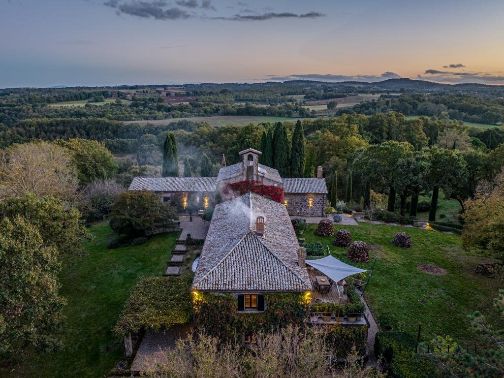 Estate in Orvieto, Umbria, Italy 5 - 15001507