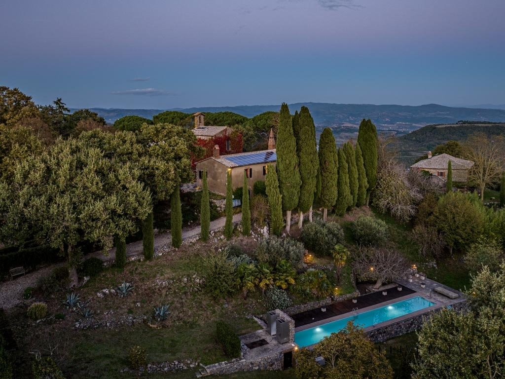 Estate in Orvieto, Umbria, Italy 4 - 15001507