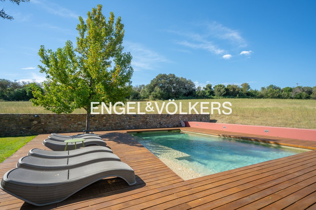 Country House in Sant Gregori, Catalonia, Spain 2 - 15001267