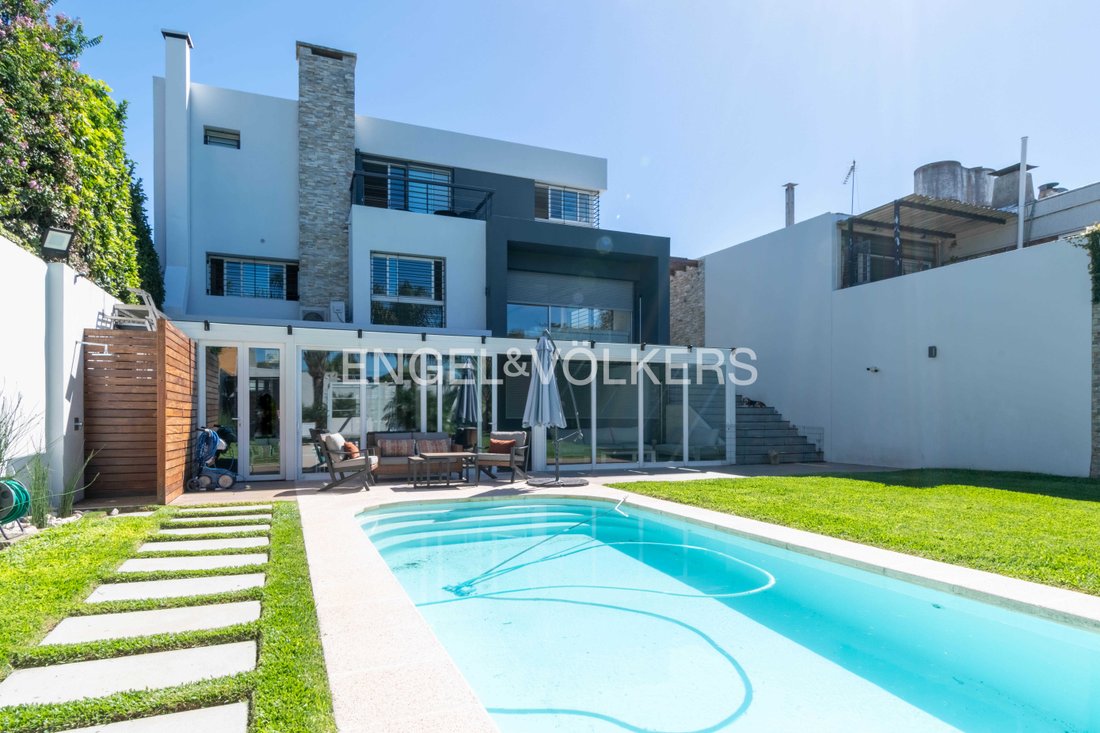 House in Montevideo, Departamento de Montevideo, Uruguay 1 - 15001268