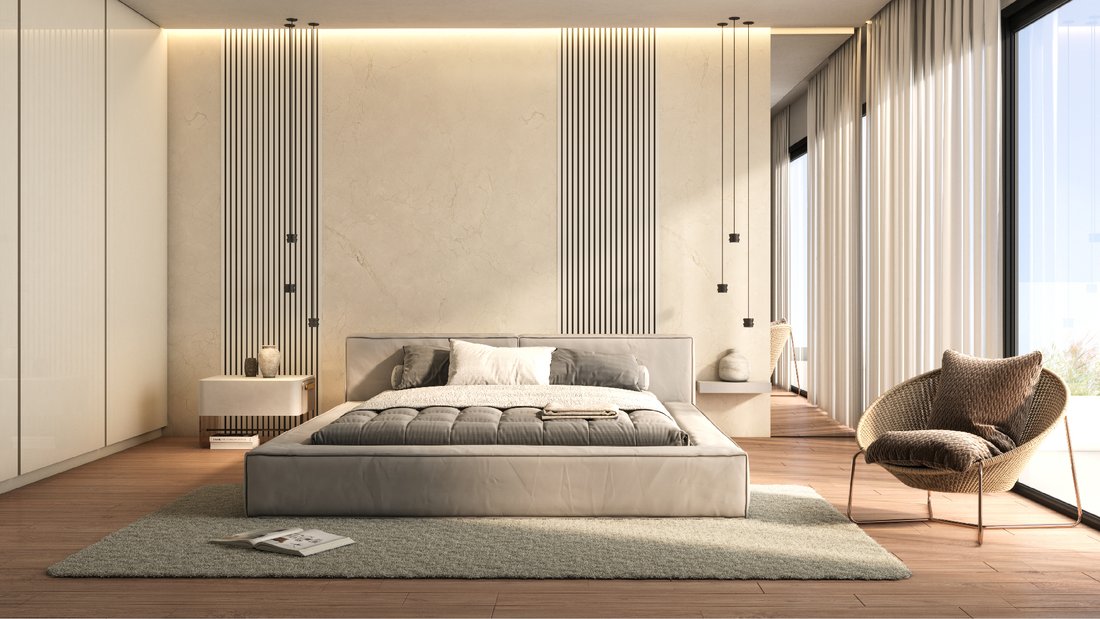 Penthouse in South Athens, Attica, Greece 4 - 15001289