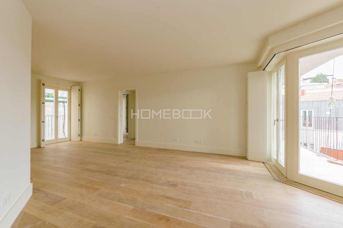 Apartment in Santo Antonio, Lisbon, Portugal 4 - 15001293