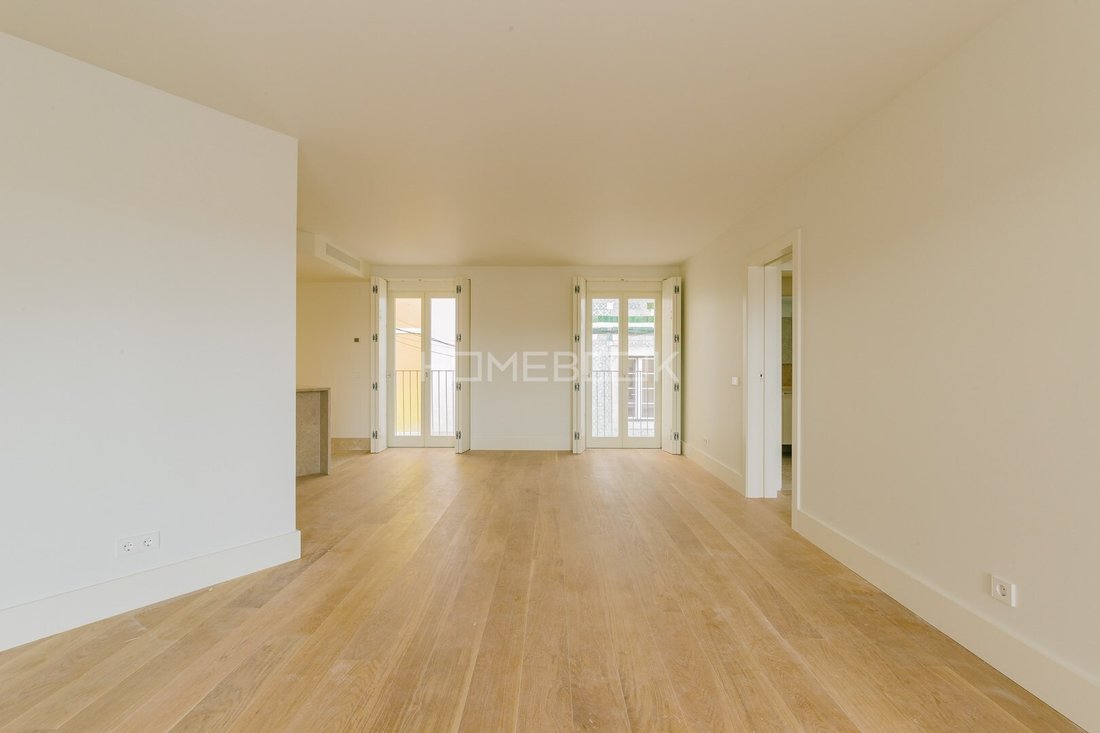 Apartment in Santo Antonio, Lisbon, Portugal 5 - 15001293