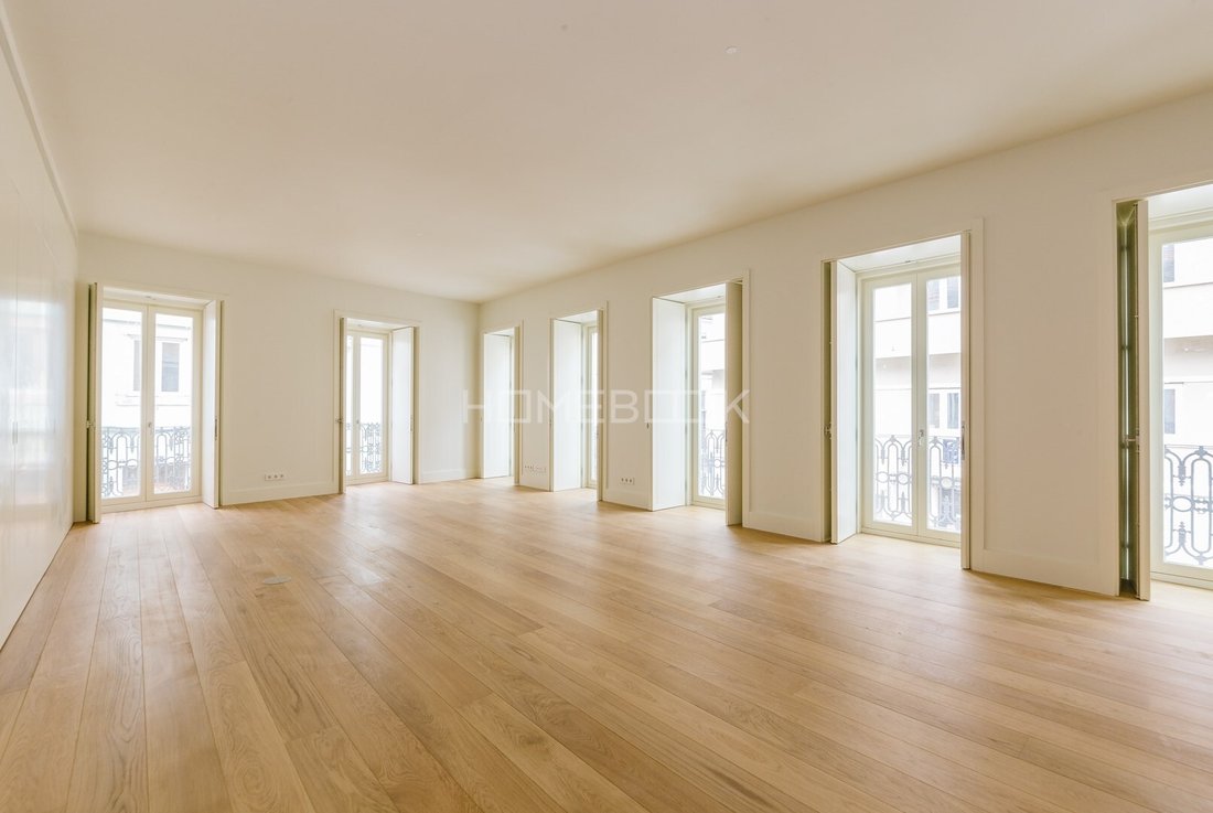 Apartment in Santo Antonio, Lisbon, Portugal 1 - 15001291