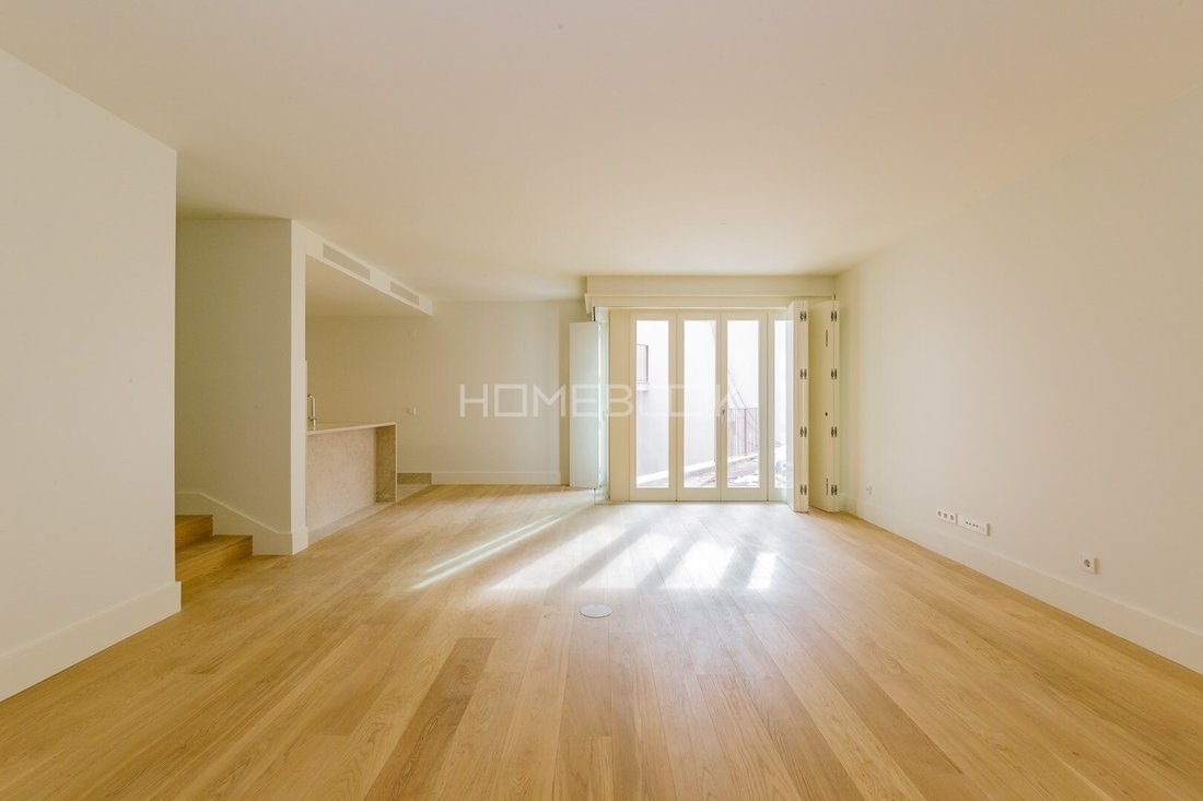 Apartment in Santo Antonio, Lisbon, Portugal 3 - 15001288