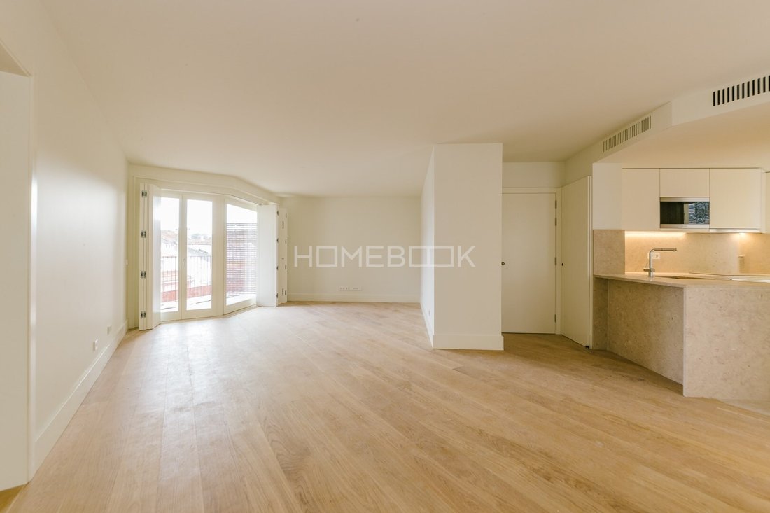 Apartment in Santo Antonio, Lisbon, Portugal 1 - 15001293