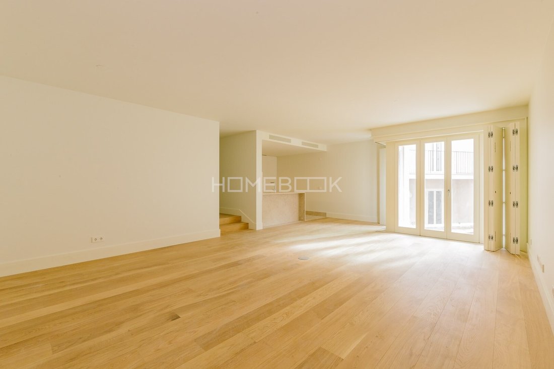 Apartment in Santo Antonio, Lisbon, Portugal 1 - 15001288