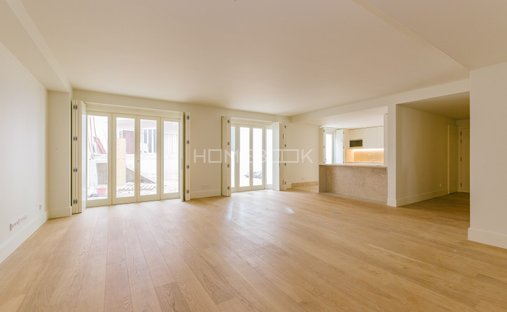 Apartment in Santo Antonio, Lisbon, Portugal 1