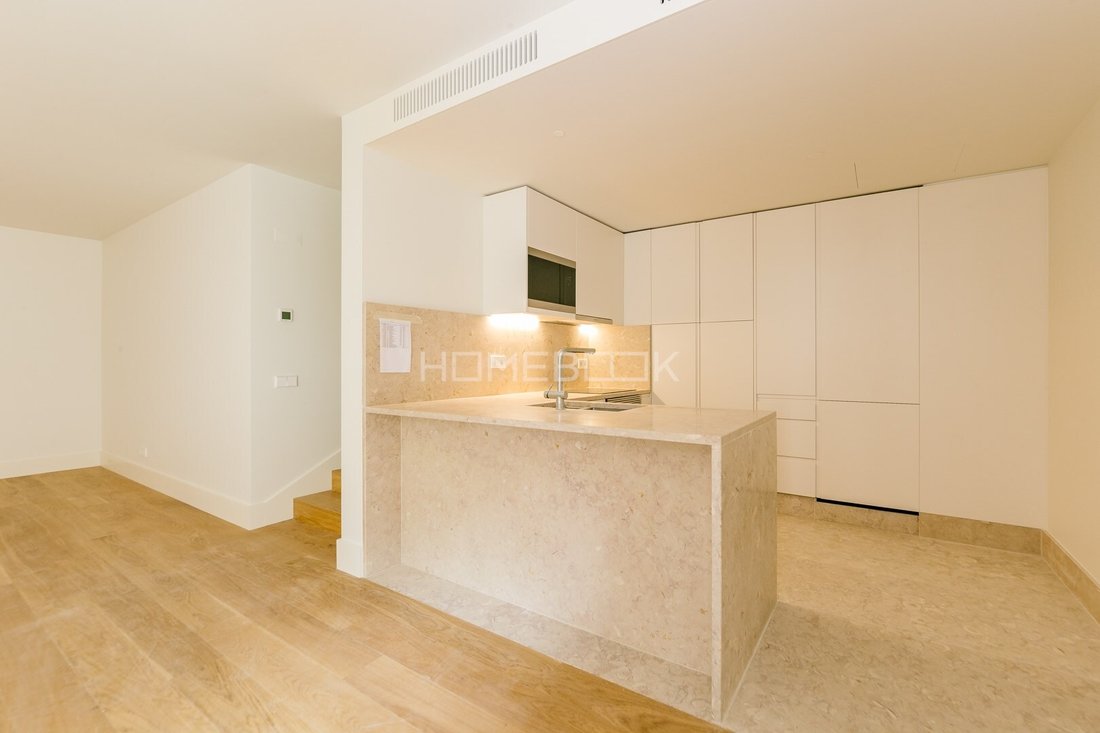 Apartment in Santo Antonio, Lisbon, Portugal 5 - 15001288