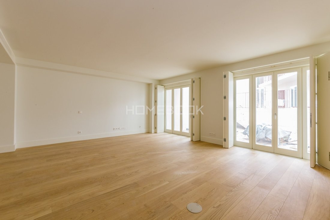 Apartment in Santo Antonio, Lisbon, Portugal 2 - 15001290